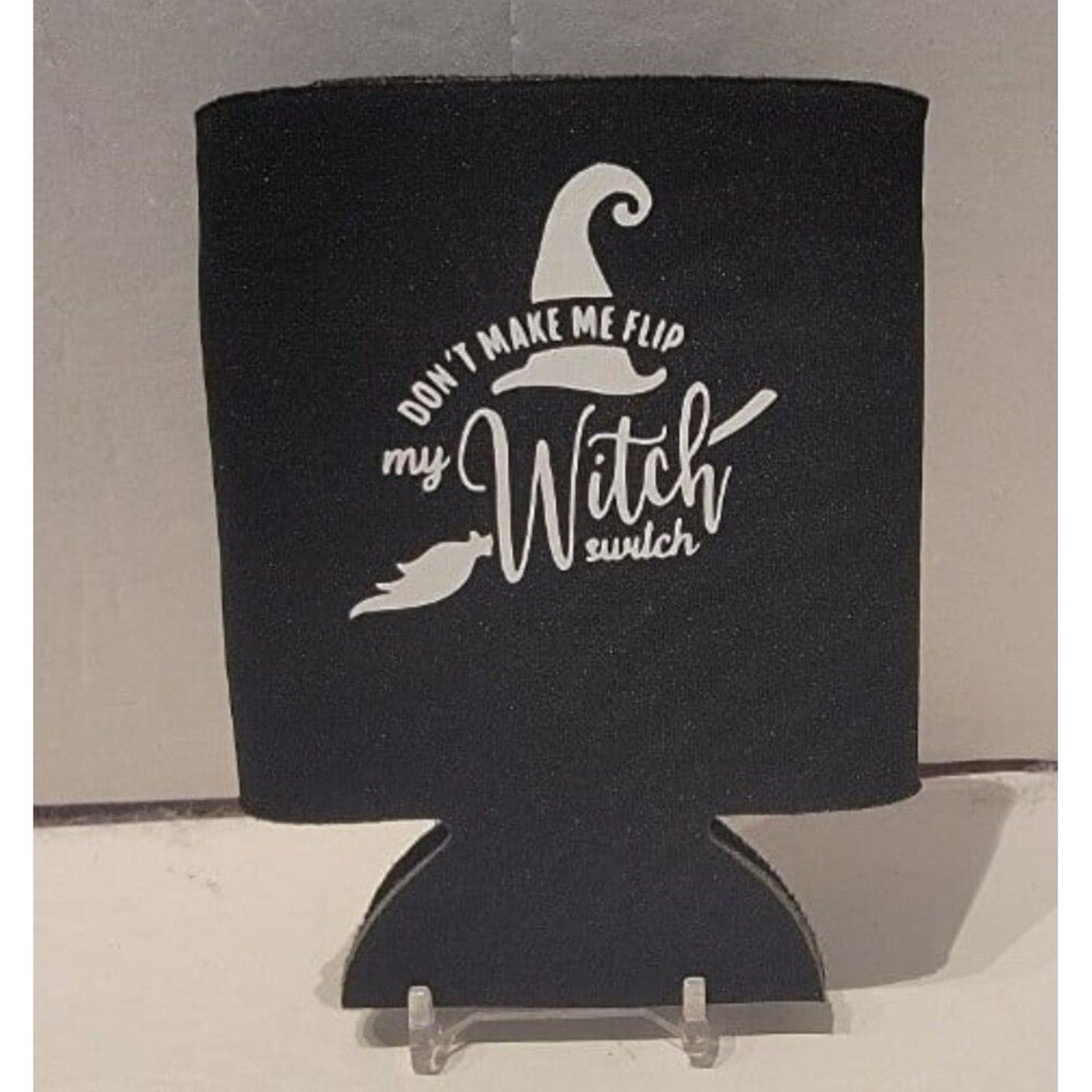 Witch Switch Cozie
